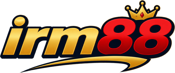 IRM88 Logo